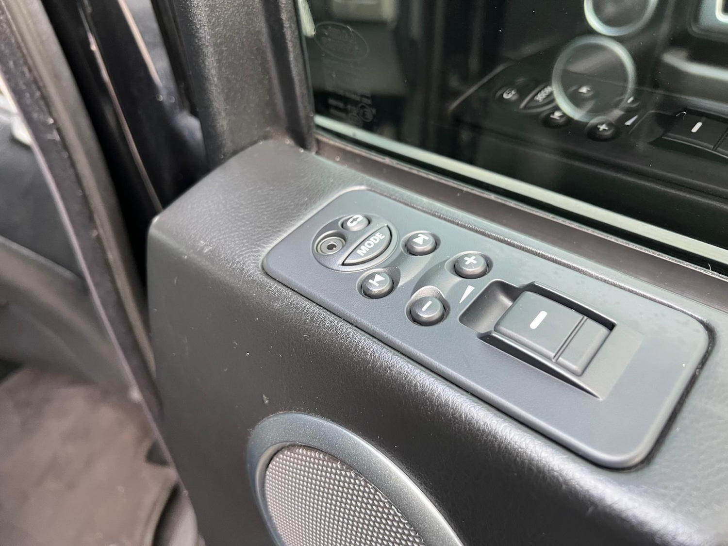 Used Land Rover Discovery 2005 for sale - 76457641: Photo 37