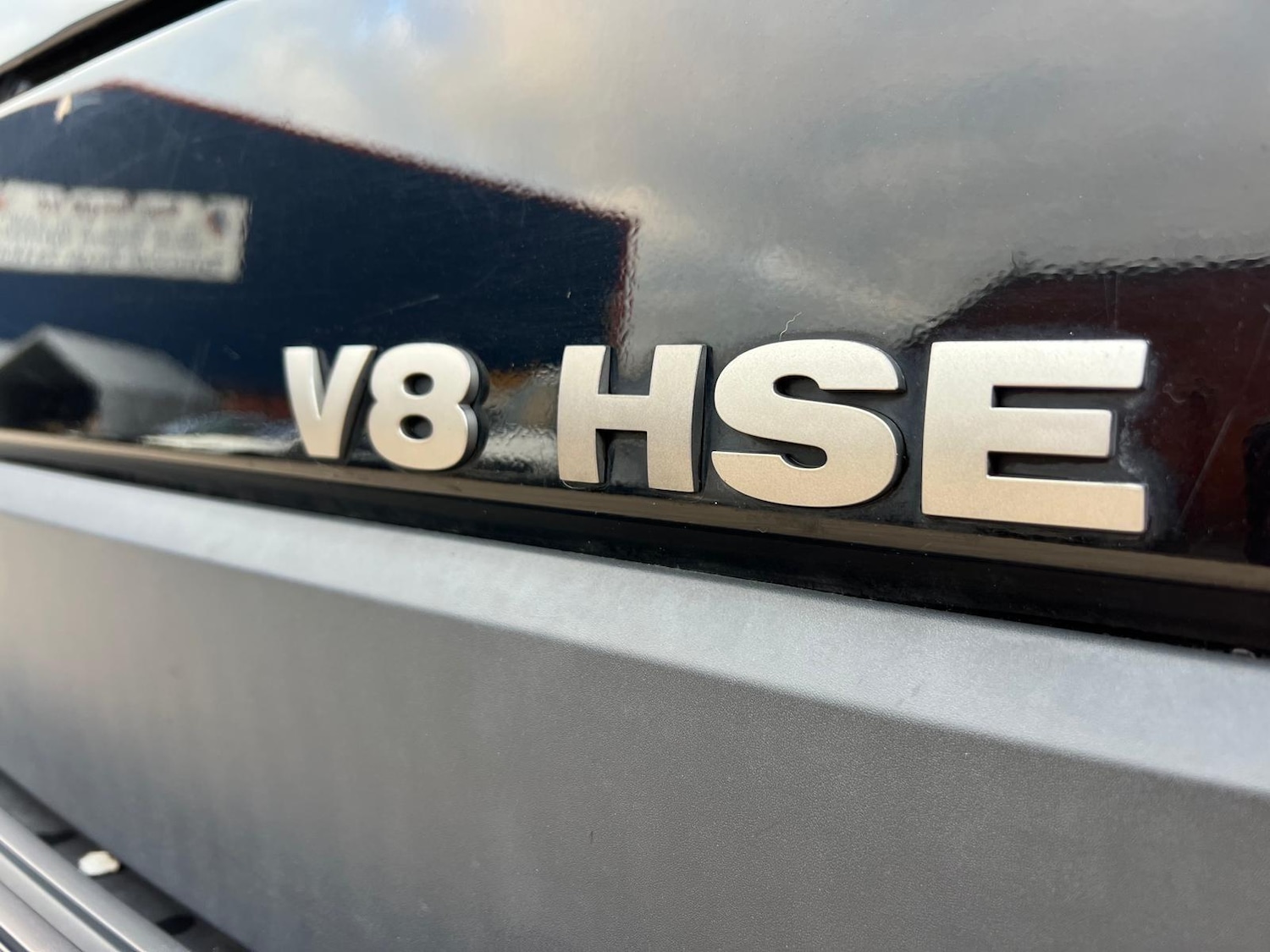 Used Land Rover Discovery 2005 for sale - 76457641: Photo 39