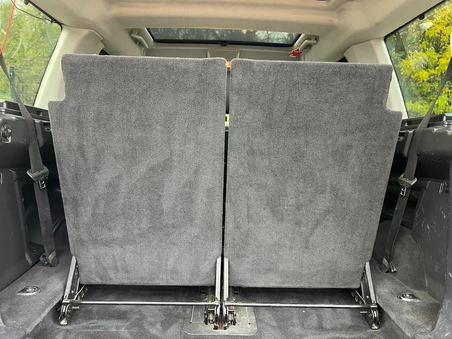 Used Land Rover Discovery 2005 for sale - 76457641: Photo 41