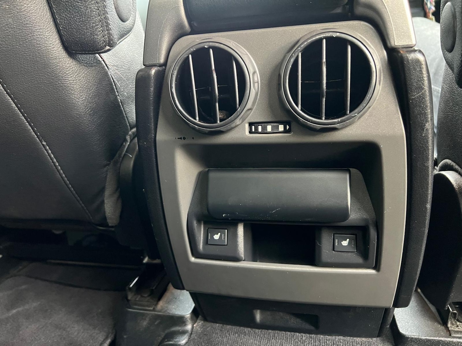 Used Land Rover Discovery 2005 for sale - 76457641: Photo 42