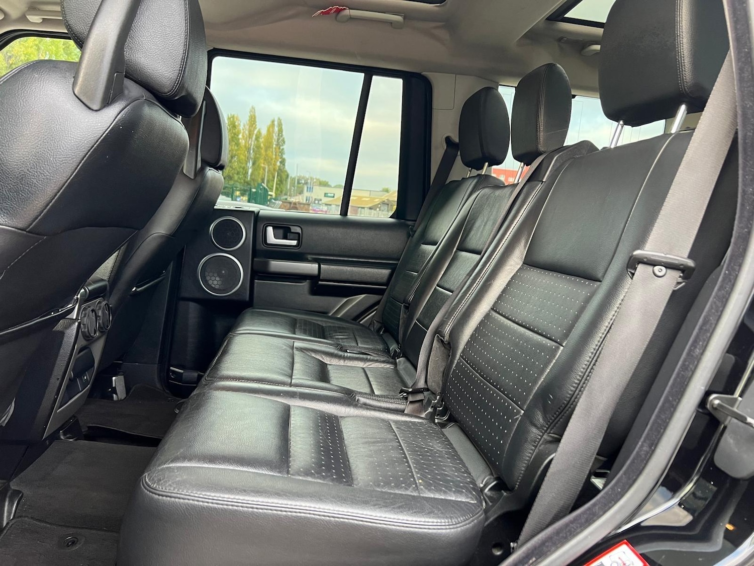 Used Land Rover Discovery 2005 for sale - 76457641: Photo 45