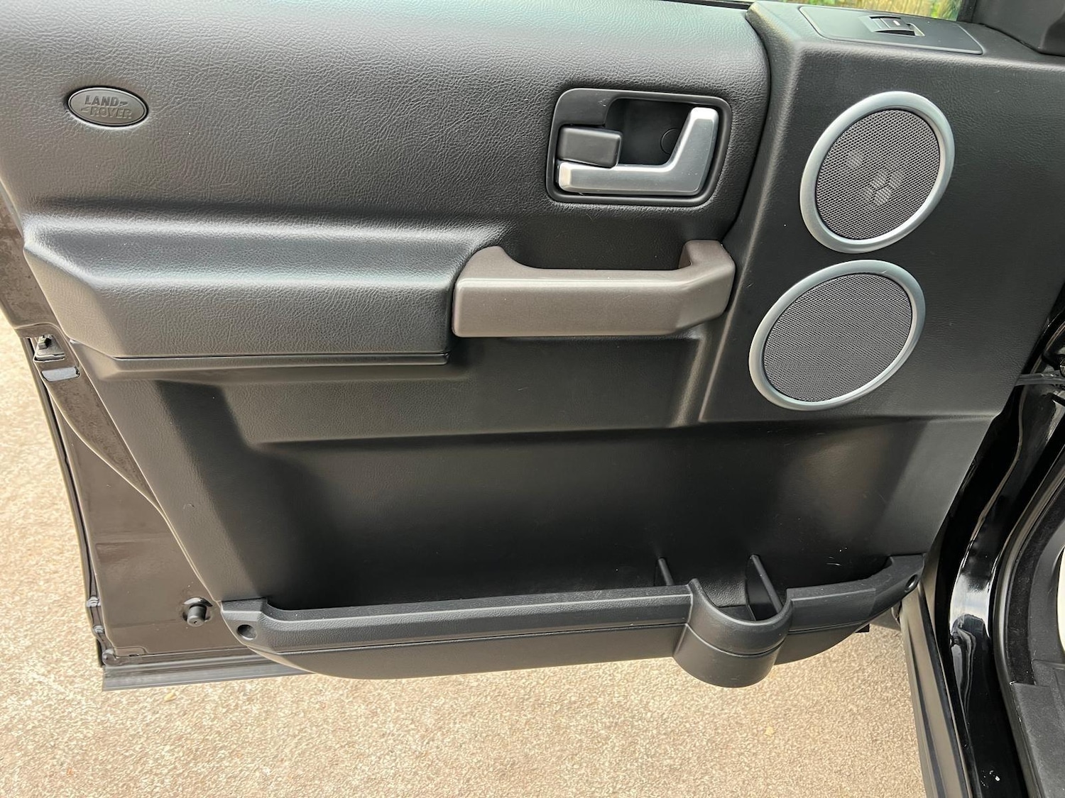 Used Land Rover Discovery 2005 for sale - 76457641: Photo 47