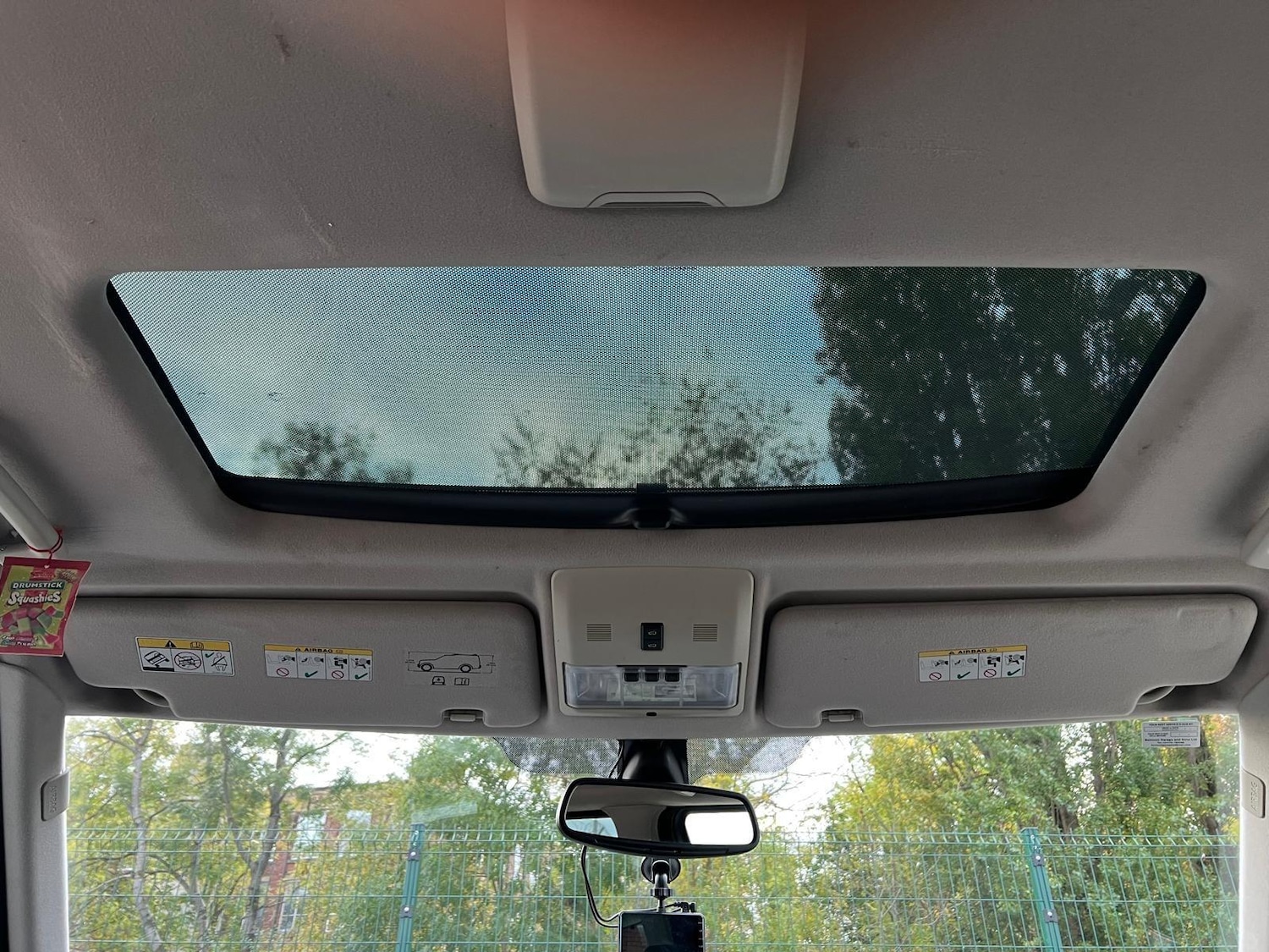 Used Land Rover Discovery 2005 for sale - 76457641: Photo 49