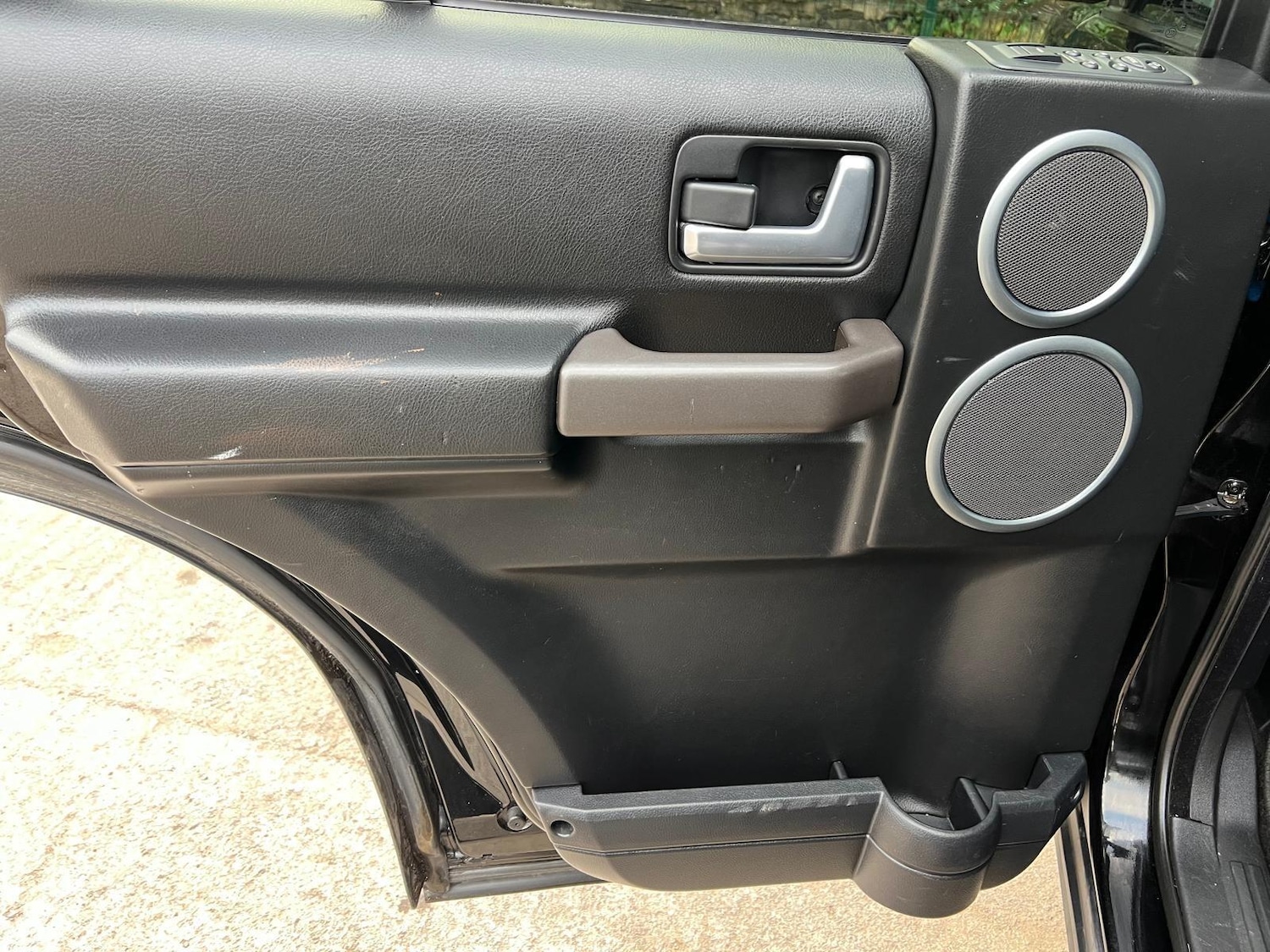 Used Land Rover Discovery 2005 for sale - 76457641: Photo 51