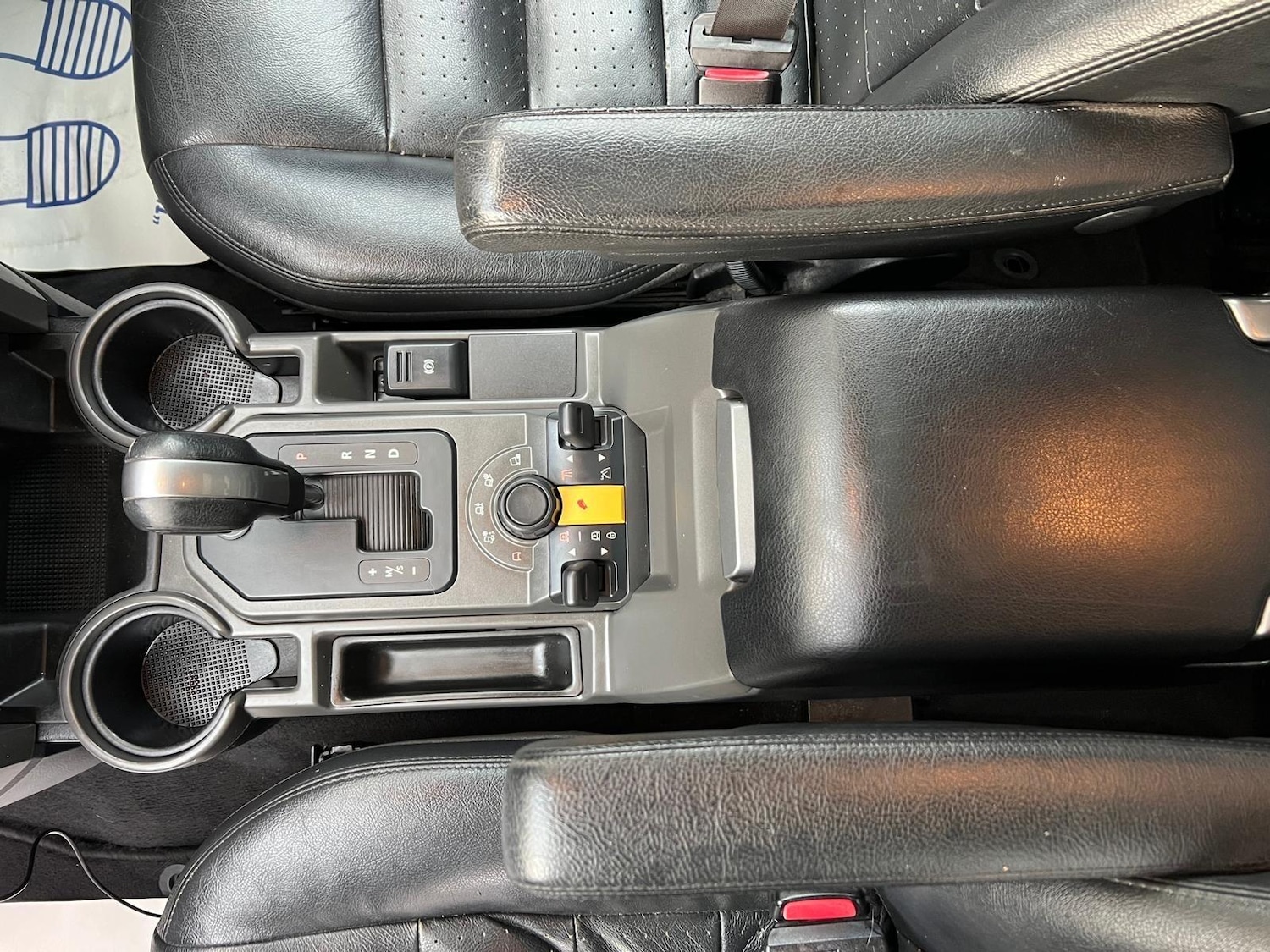 Used Land Rover Discovery 2005 for sale - 76457641: Photo 57