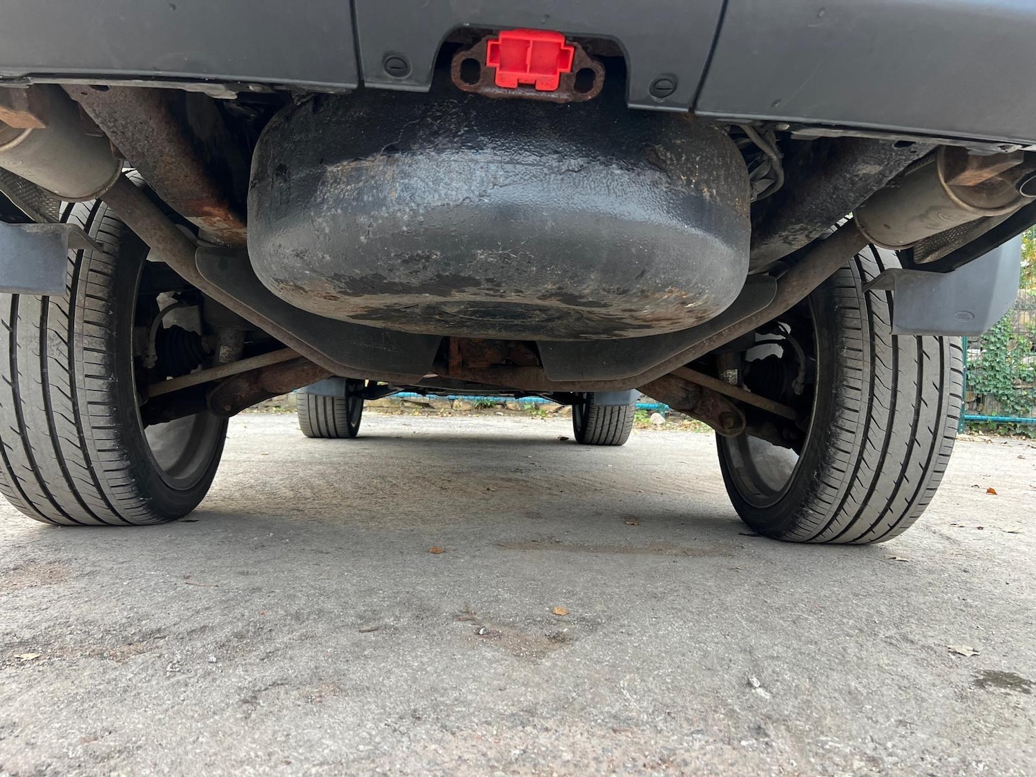 Used Land Rover Discovery 2005 for sale - 76457641: Photo 58