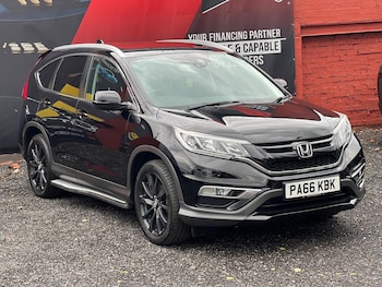 Used Honda CR-V 2017 for sale - 78922970: Photo