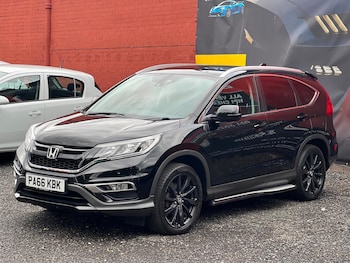Used Honda CR-V 2017 for sale - 78922970: Photo