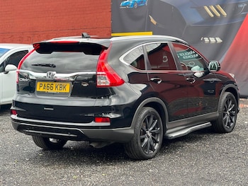 Used Honda CR-V 2017 for sale - 78922970: Photo