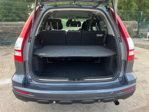 Used Honda CR-V 2010 for sale - 75279173: Photo 10