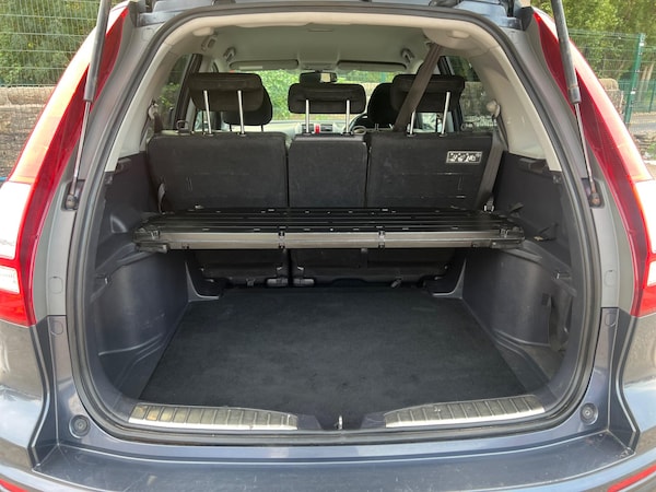 Used Honda CR-V 2010 for sale - 75279173: Photo 11