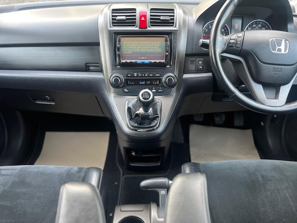 Used Honda CR-V 2010 for sale - 75279173: Photo 18