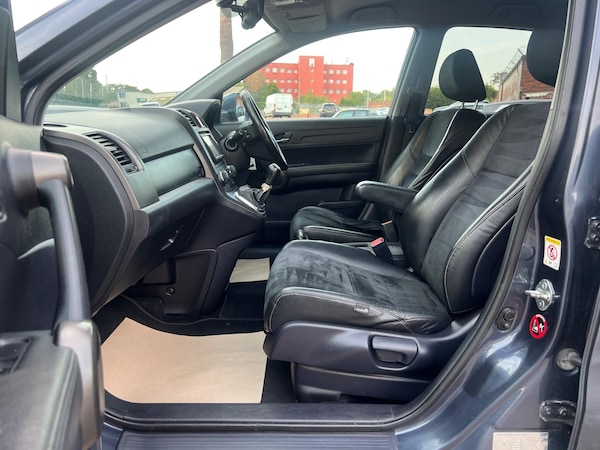 Used Honda CR-V 2010 for sale - 75279173: Photo 24
