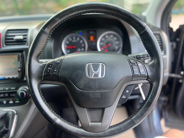 Used Honda CR-V 2010 for sale - 75279173: Photo 26