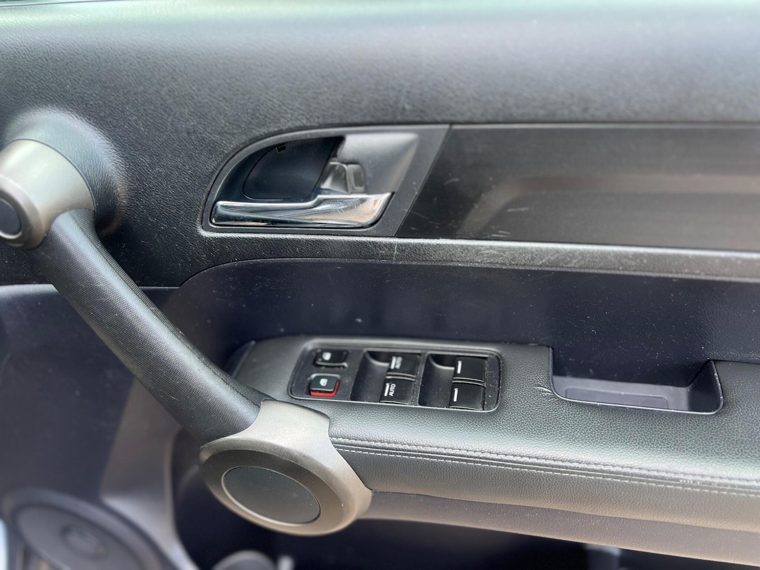 Vehicle 27