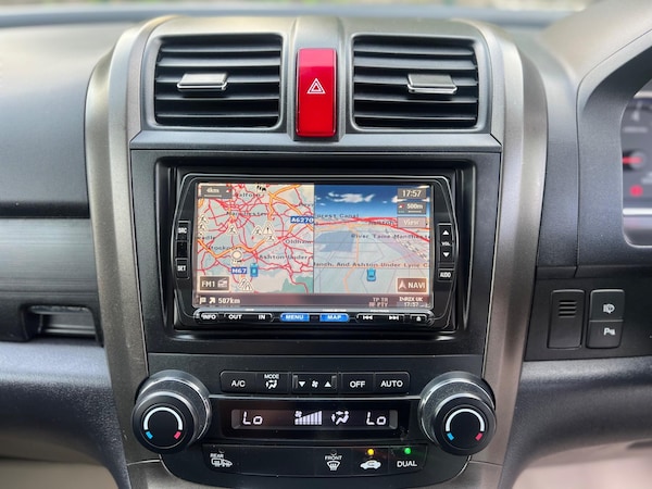 Used Honda CR-V 2010 for sale - 75279173: Photo 31