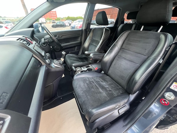 Used Honda CR-V 2010 for sale - 75279173: Photo 33