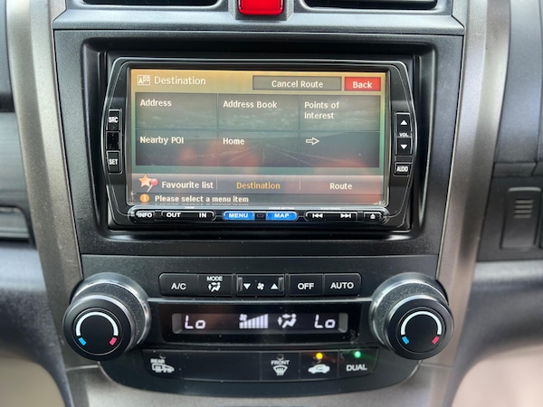 Used Honda CR-V 2010 for sale - 75279173: Photo 34