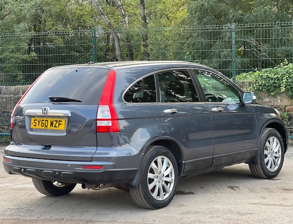 Used Honda CR-V 2010 for sale - 75279173: Photo 9