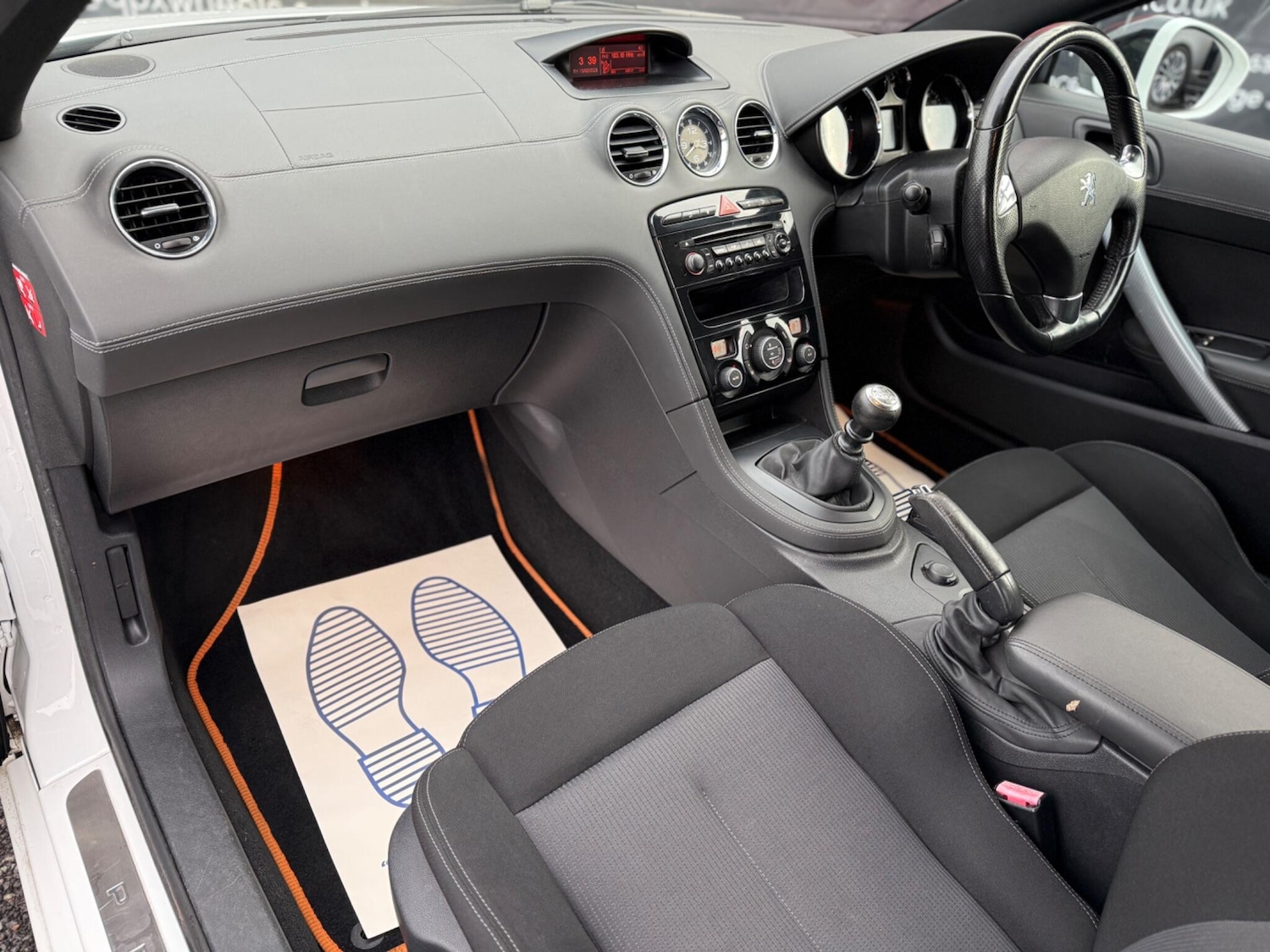 Used Peugeot RCZ 2010 for sale - 77454649: Photo 10