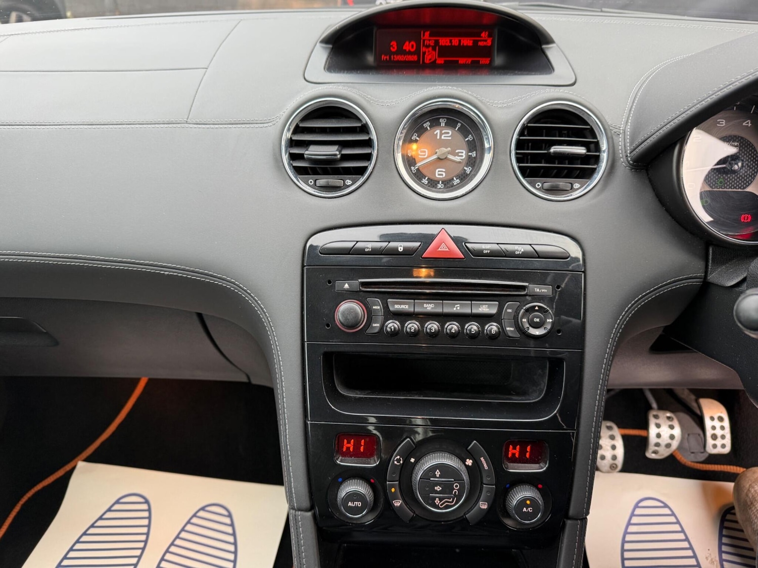 Used Peugeot RCZ 2010 for sale - 77454649: Photo 12