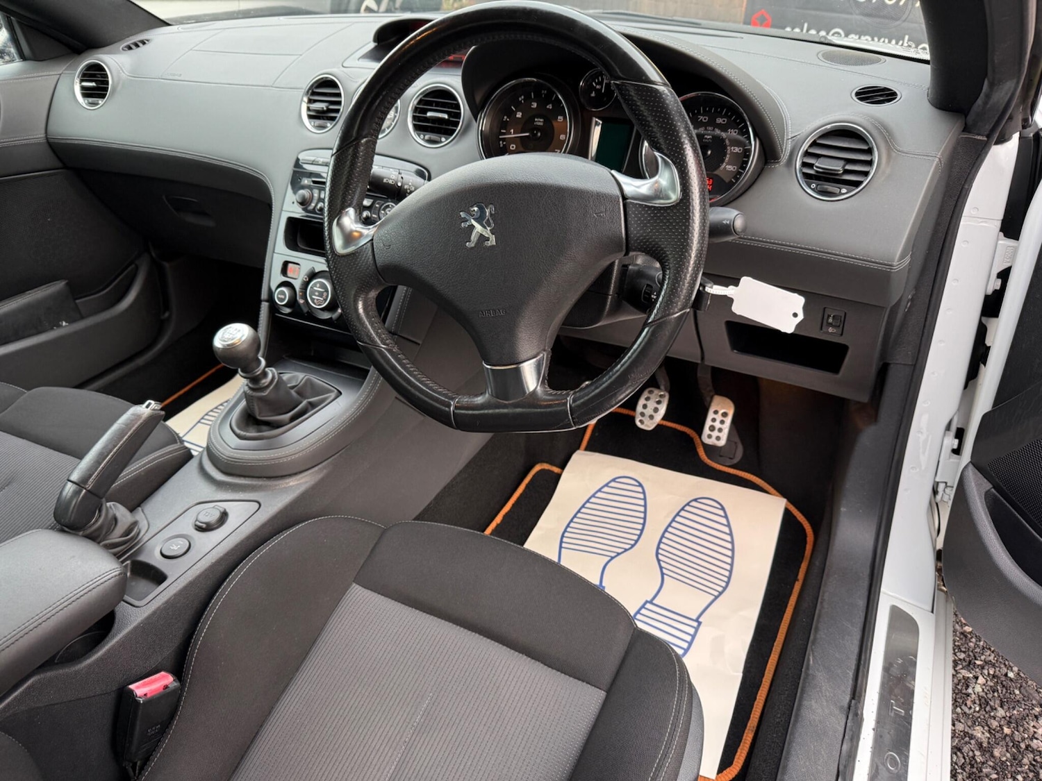 Used Peugeot RCZ 2010 for sale - 77454649: Photo 14