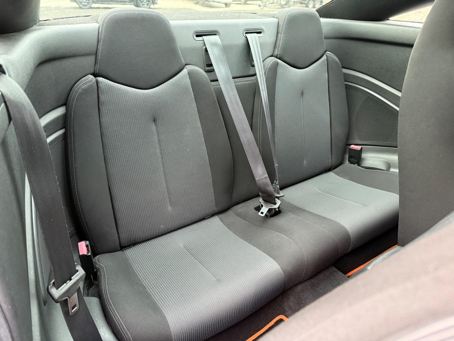 Used Peugeot RCZ 2010 for sale - 77454649: Photo 16