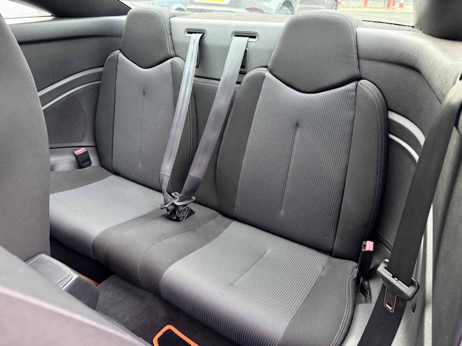 Used Peugeot RCZ 2010 for sale - 77454649: Photo 17