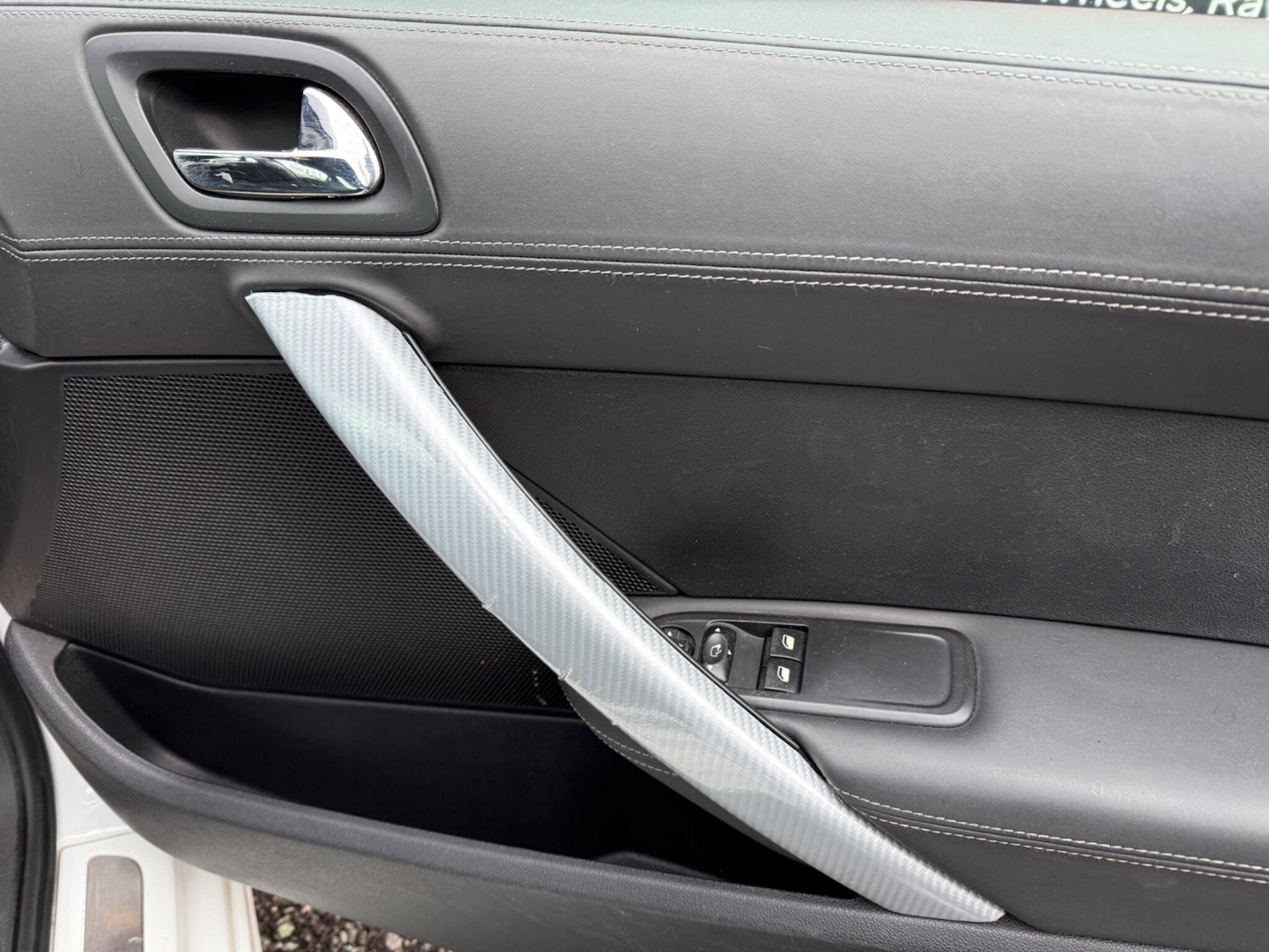 Used Peugeot RCZ 2010 for sale - 77454649: Photo 18