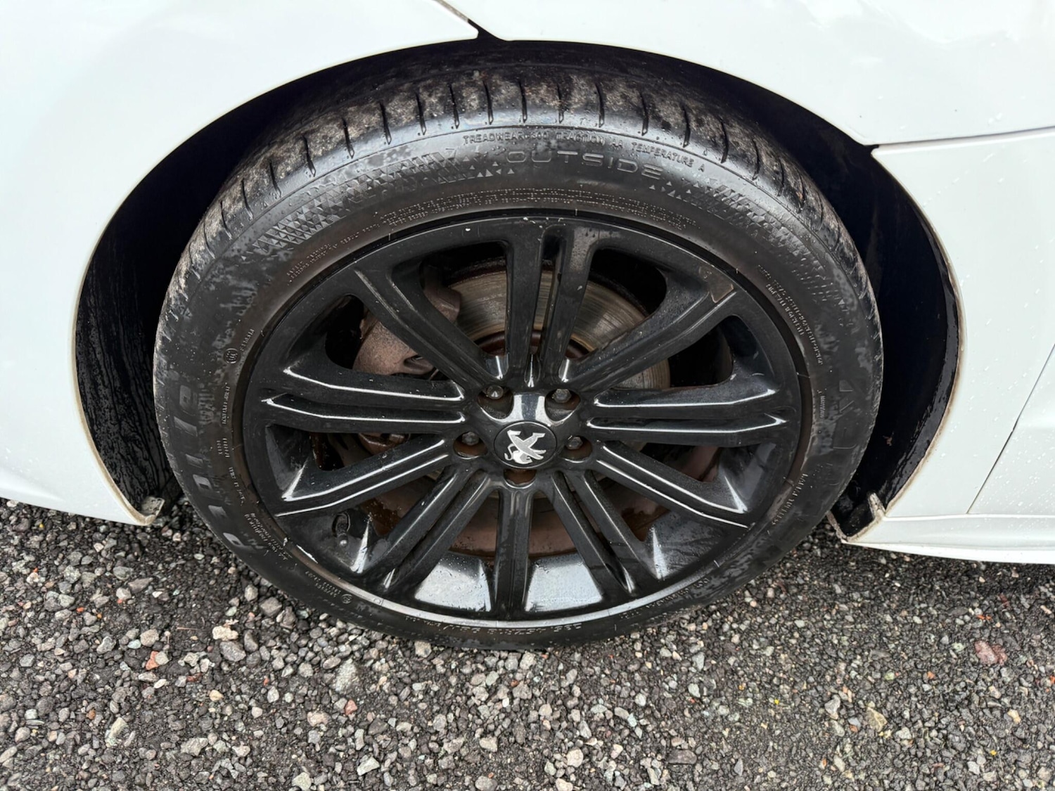 Used Peugeot RCZ 2010 for sale - 77454649: Photo 20