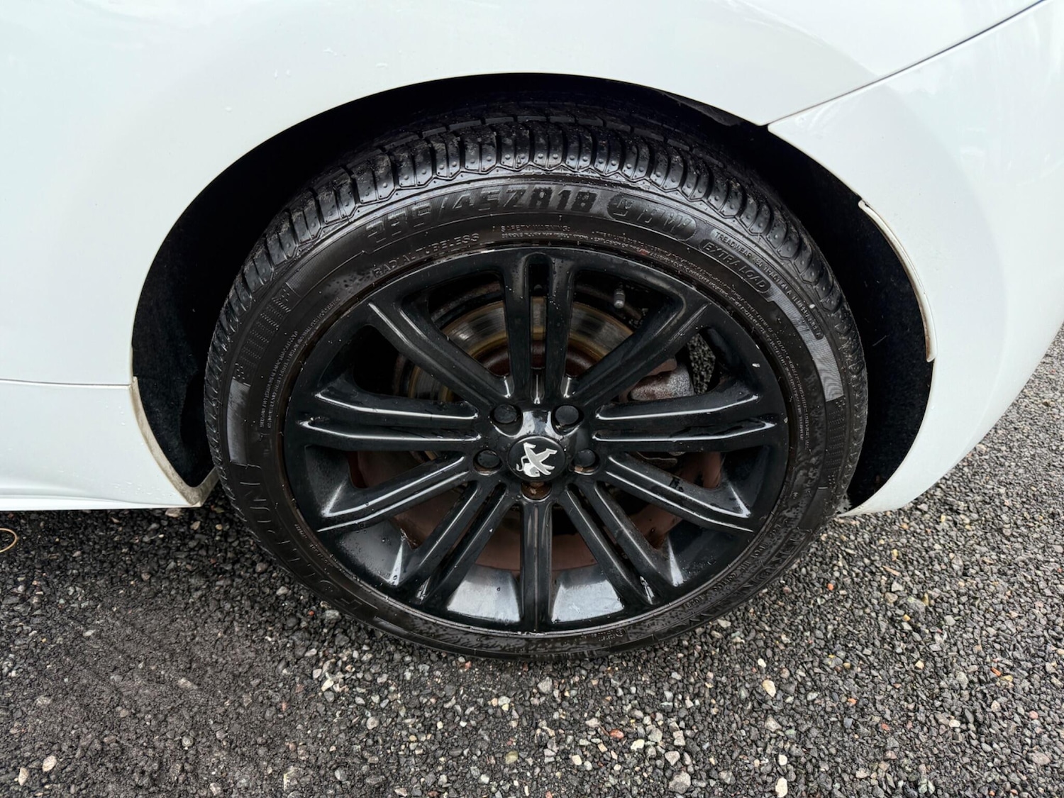 Used Peugeot RCZ 2010 for sale - 77454649: Photo 21