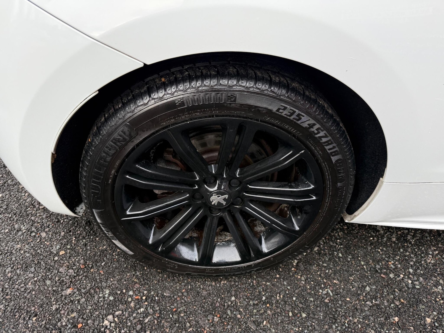 Used Peugeot RCZ 2010 for sale - 77454649: Photo 22