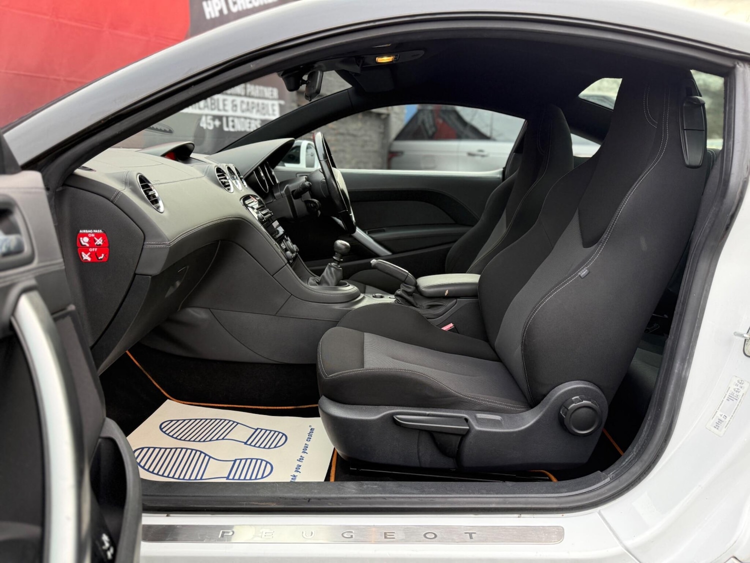 Used Peugeot RCZ 2010 for sale - 77454649: Photo 27