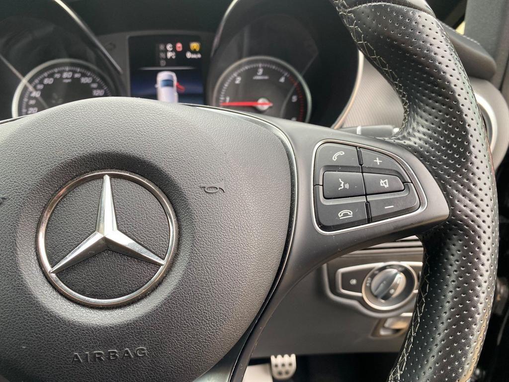 Used Mercedes-Benz V-Class 2019 for sale - 78073297: Photo 18