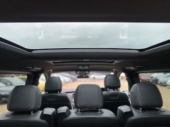 Used Mercedes-Benz V-Class 2019 for sale - 78073297: Photo