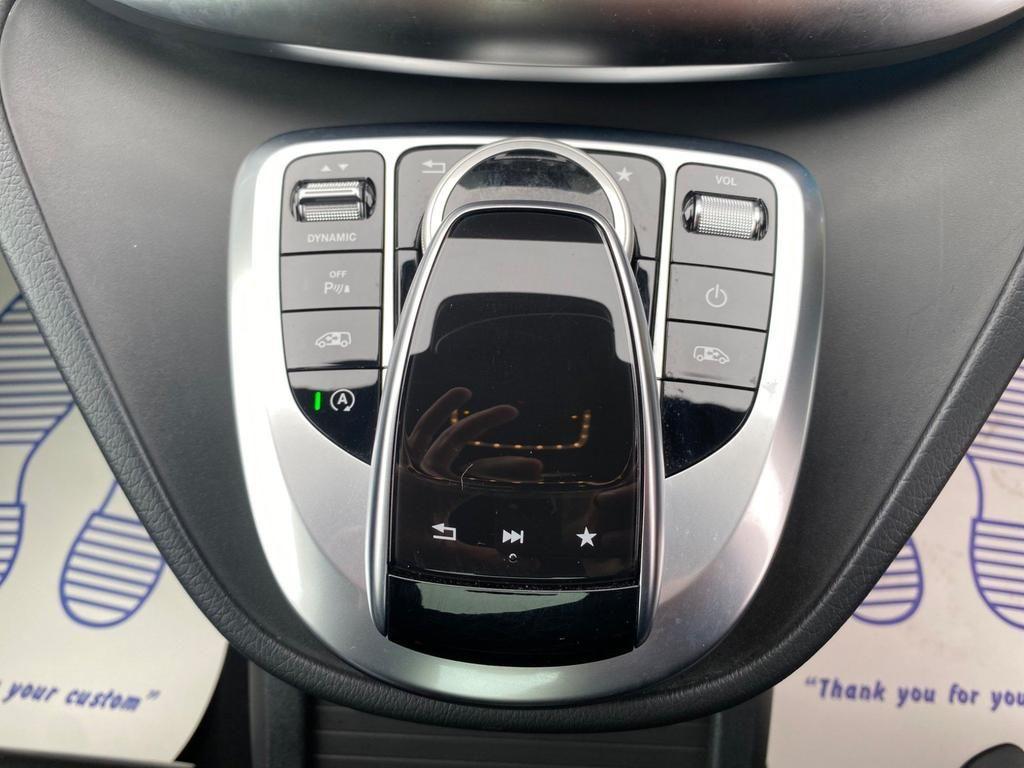 Used Mercedes-Benz V-Class 2019 for sale - 78073297: Photo 30