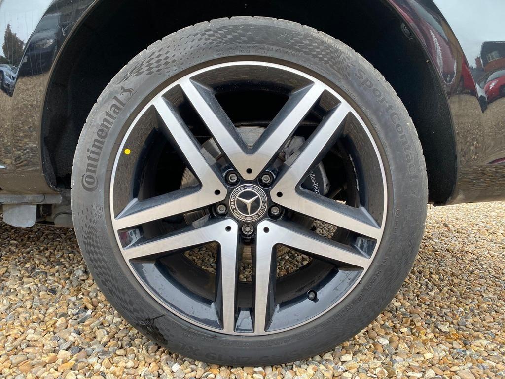 Used Mercedes-Benz V-Class 2019 for sale - 78073297: Photo 39