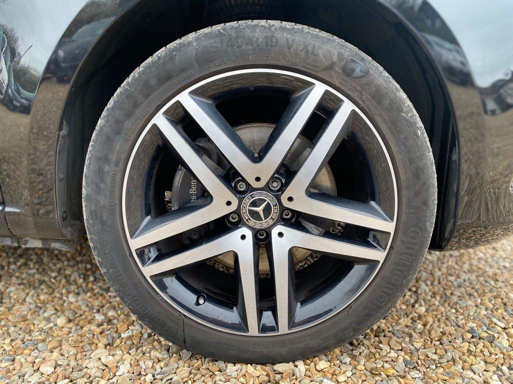 Used Mercedes-Benz V-Class 2019 for sale - 78073297: Photo 40