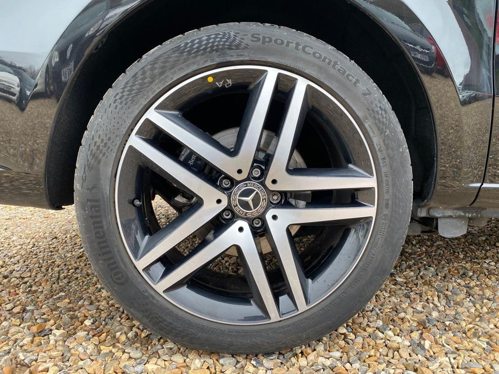 Used Mercedes-Benz V-Class 2019 for sale - 78073297: Photo 41
