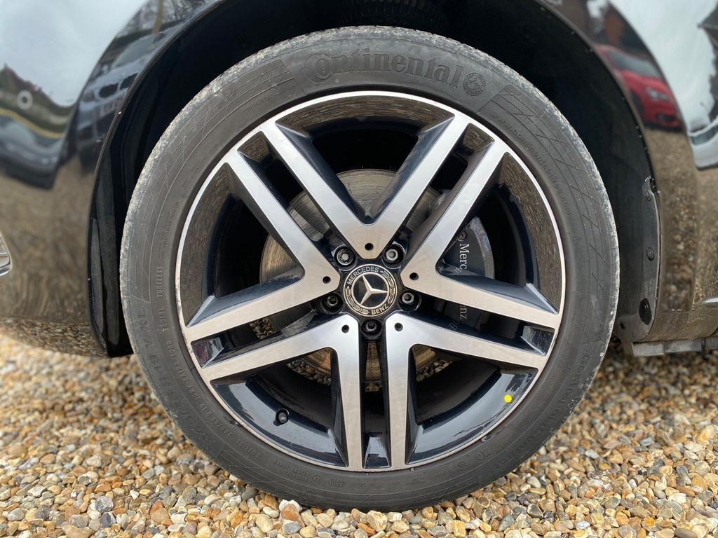 Used Mercedes-Benz V-Class 2019 for sale - 78073297: Photo 42