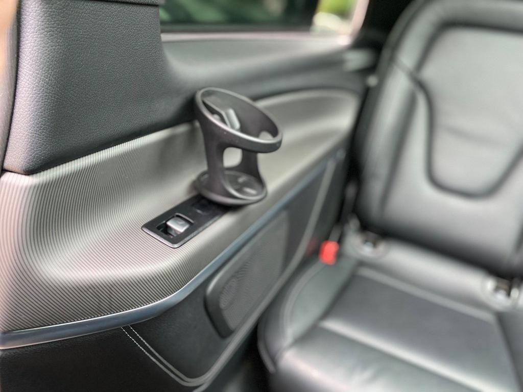 Used Mercedes-Benz V-Class 2019 for sale - 78073297: Photo 9