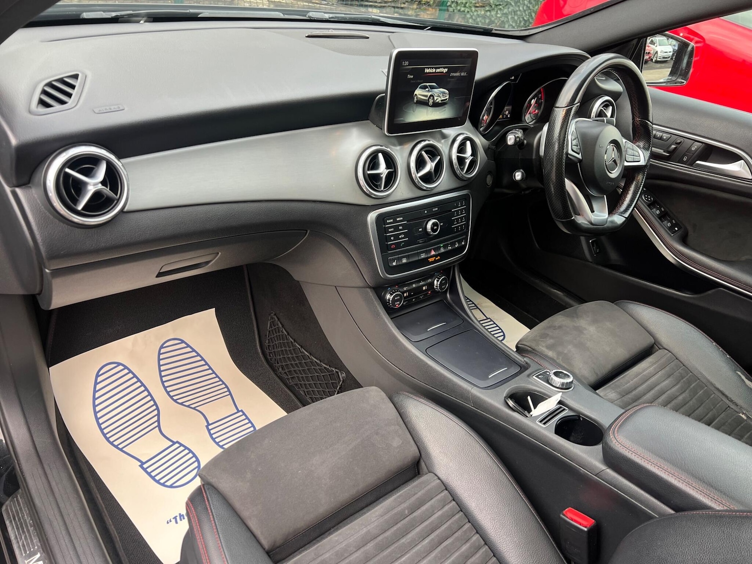 Used Mercedes-Benz GLA 2016 for sale - 76513164: Photo 10