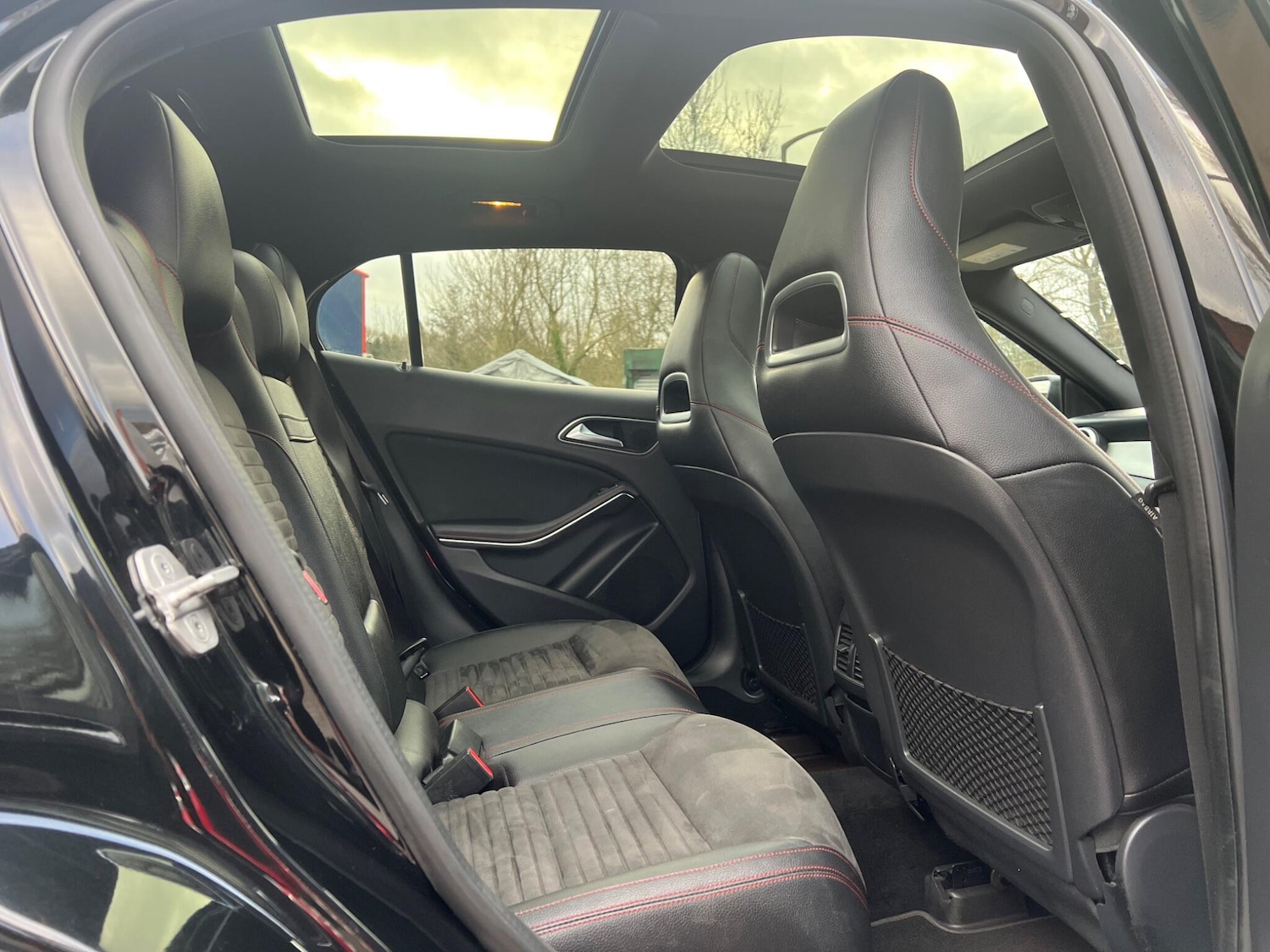 Used Mercedes-Benz GLA 2016 for sale - 76513164: Photo 14