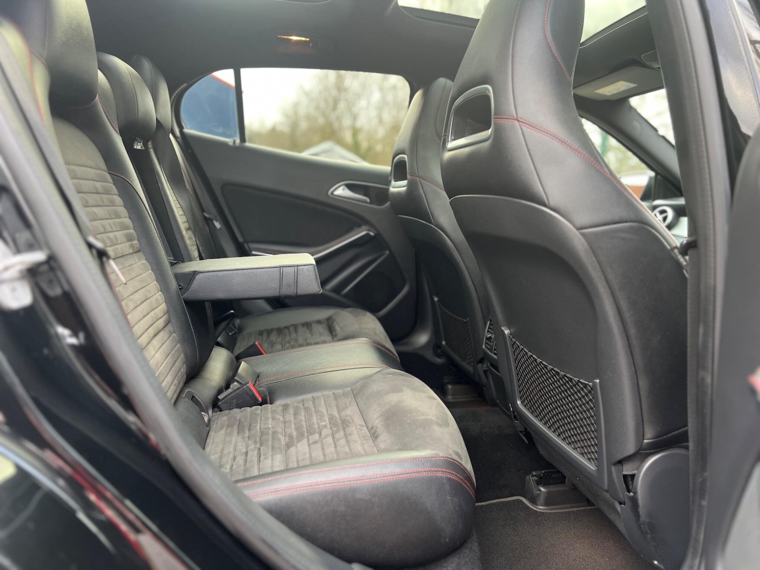 Used Mercedes-Benz GLA 2016 for sale - 76513164: Photo 15