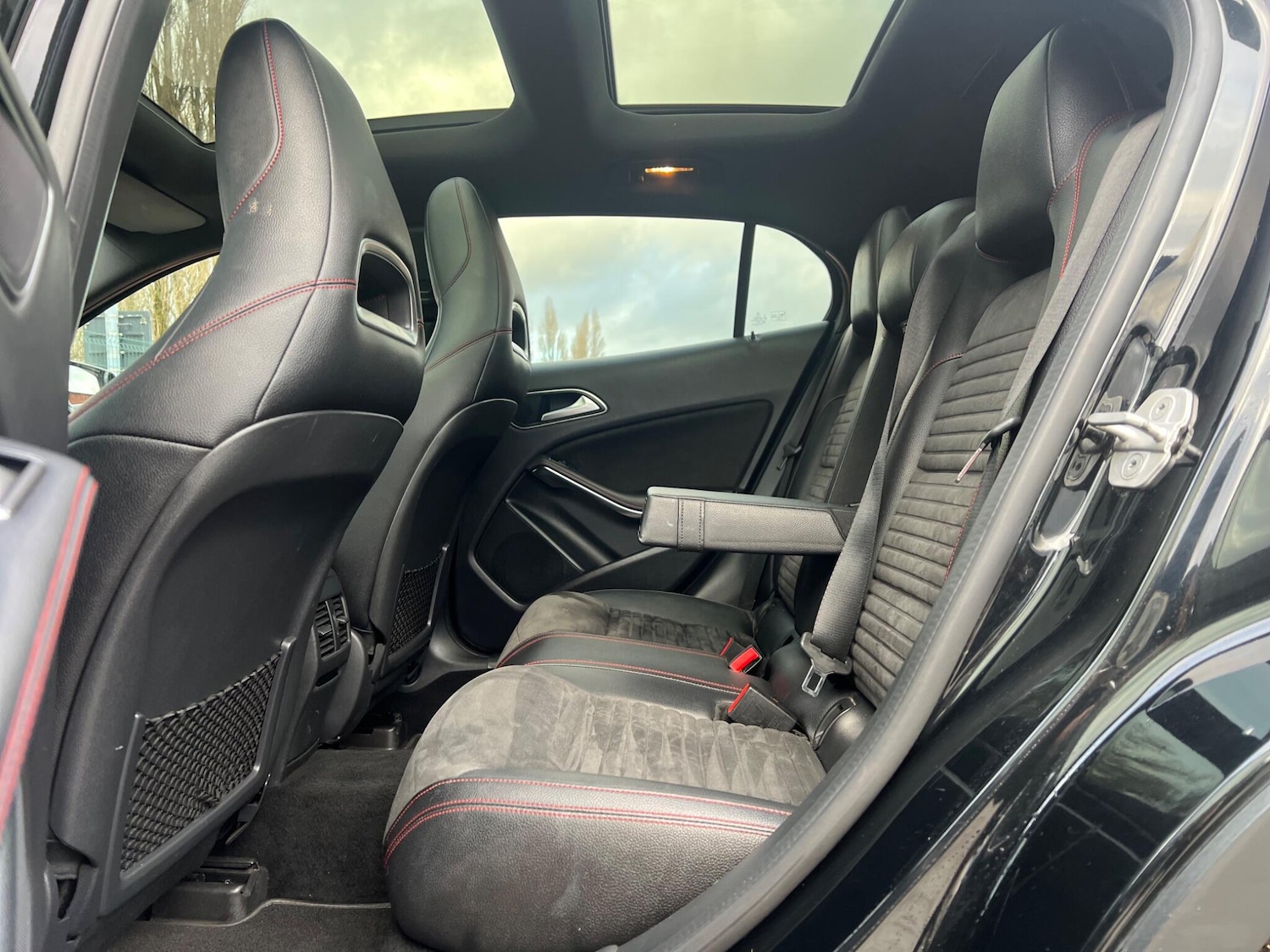 Used Mercedes-Benz GLA 2016 for sale - 76513164: Photo 16