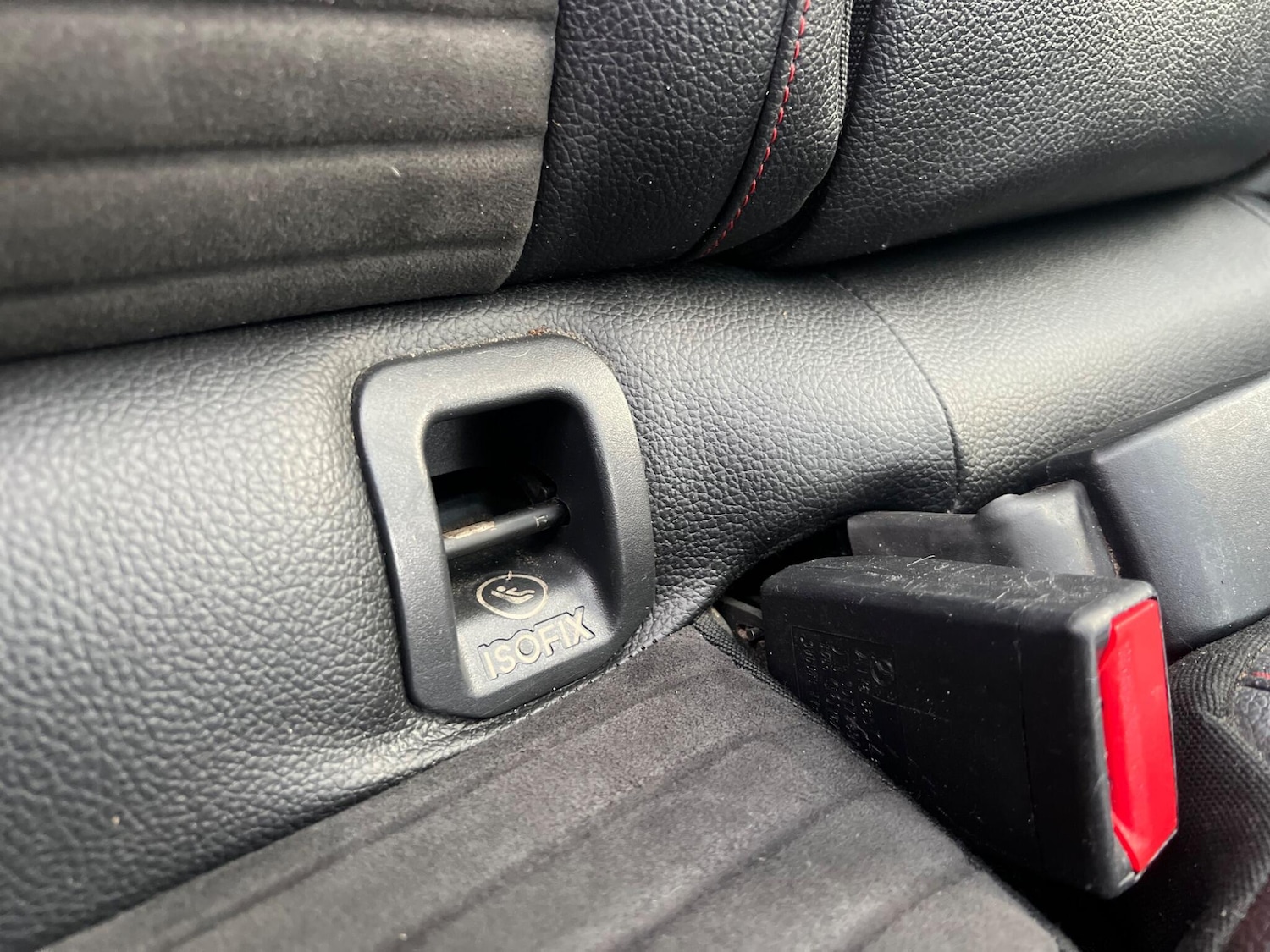 Used Mercedes-Benz GLA 2016 for sale - 76513164: Photo 18