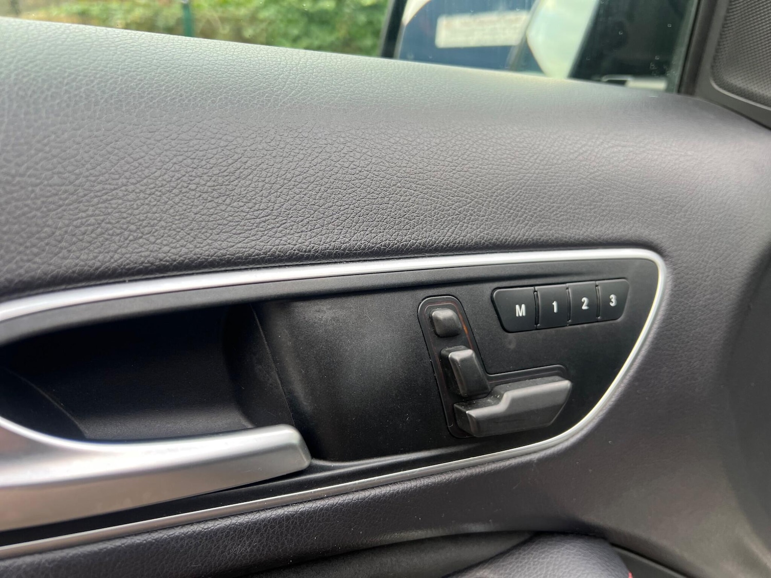 Used Mercedes-Benz GLA 2016 for sale - 76513164: Photo 19