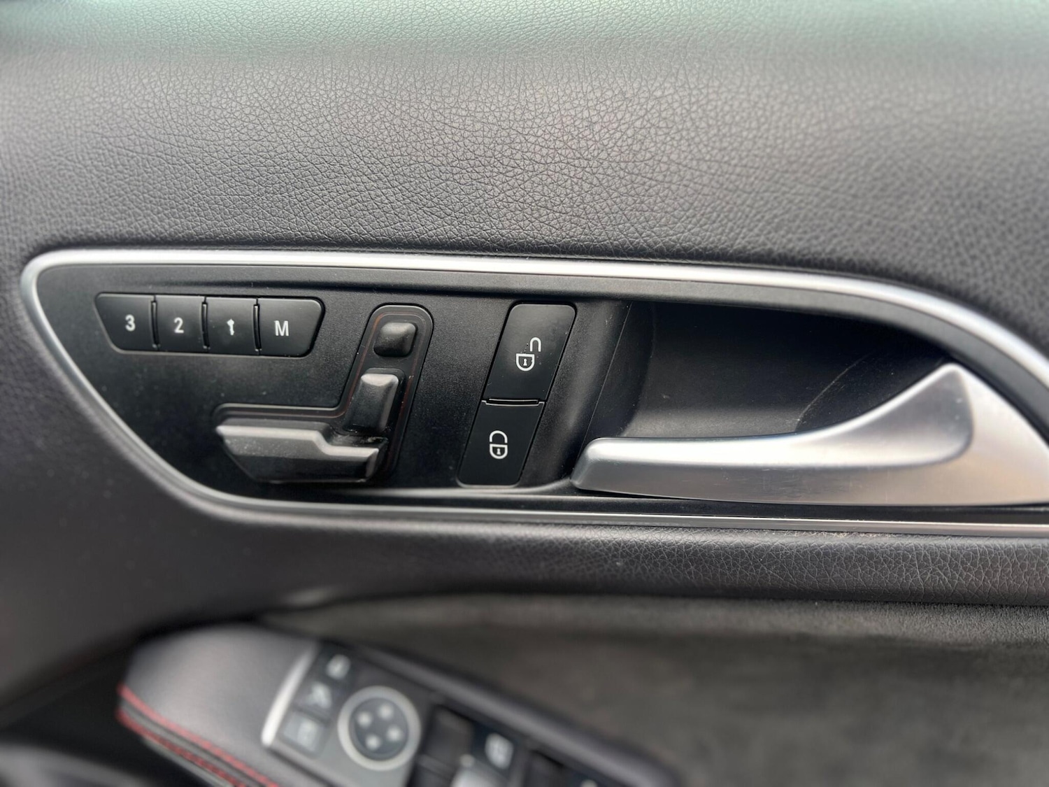 Used Mercedes-Benz GLA 2016 for sale - 76513164: Photo 21