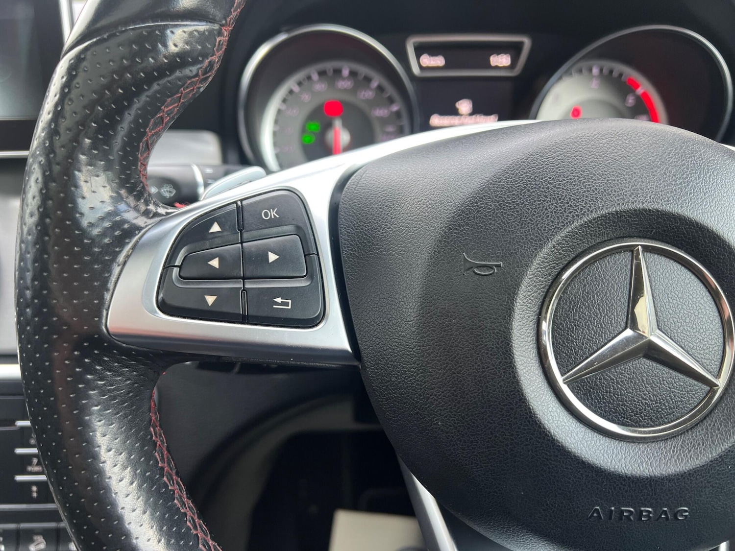 Used Mercedes-Benz GLA 2016 for sale - 76513164: Photo 23