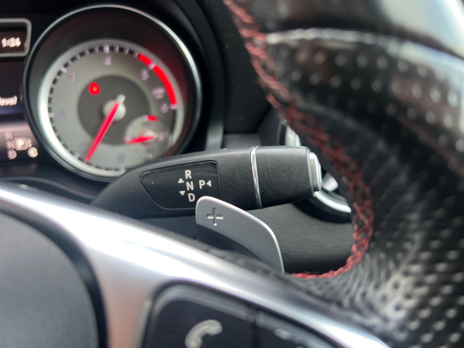 Used Mercedes-Benz GLA 2016 for sale - 76513164: Photo 24